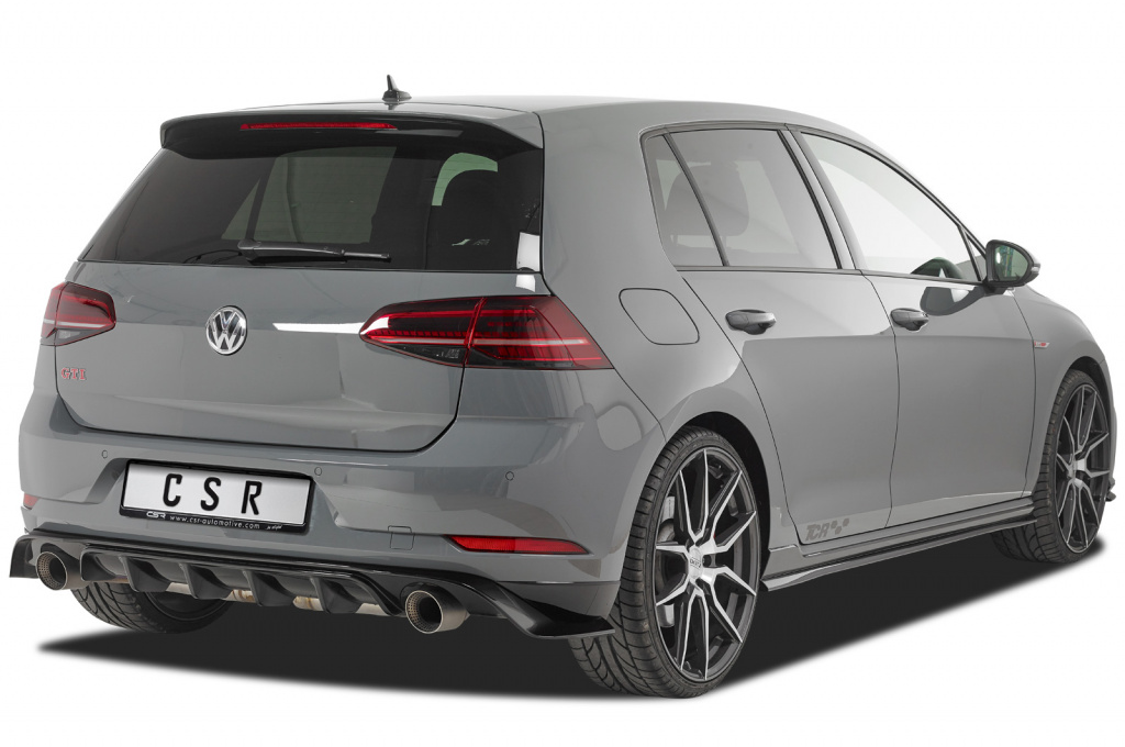Prelungire Bara Spate Difuzor VW Golf 7 03/2017- HA232