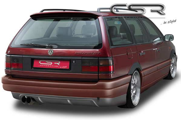 Prelungire Bara Spate Difuzor VW Passat 35i Variant 1988-1993 HA022
