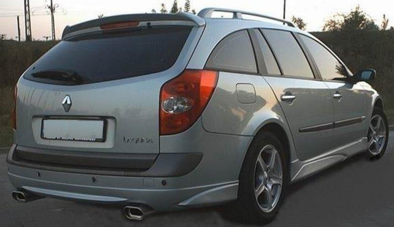Prelungire Bara Spate Extensie RENAULT LAGUNA II PHASE 1 ESTATE RLA2NT