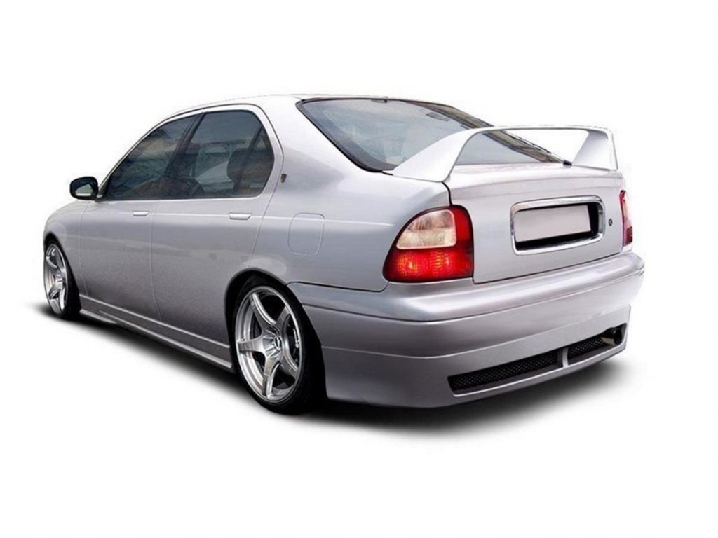 Prelungire Bara Spate Extensie rover 400 (hatchback) 100F