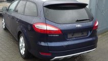 Prelungire bara spate Ford Mondeo Mk4 Estate