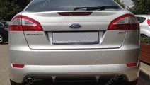 Prelungire bara spate Ford Mondeo Mk4 HB Hatchback