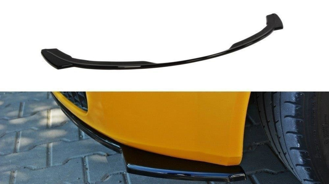 Prelungire Bara Spate Lip Splitter RENAULT MEGANE II RS RE-ME-2-RS-RSD1G