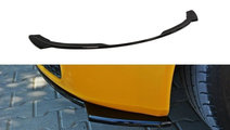 Prelungire Bara Spate Lip Splitter RENAULT MEGANE ...