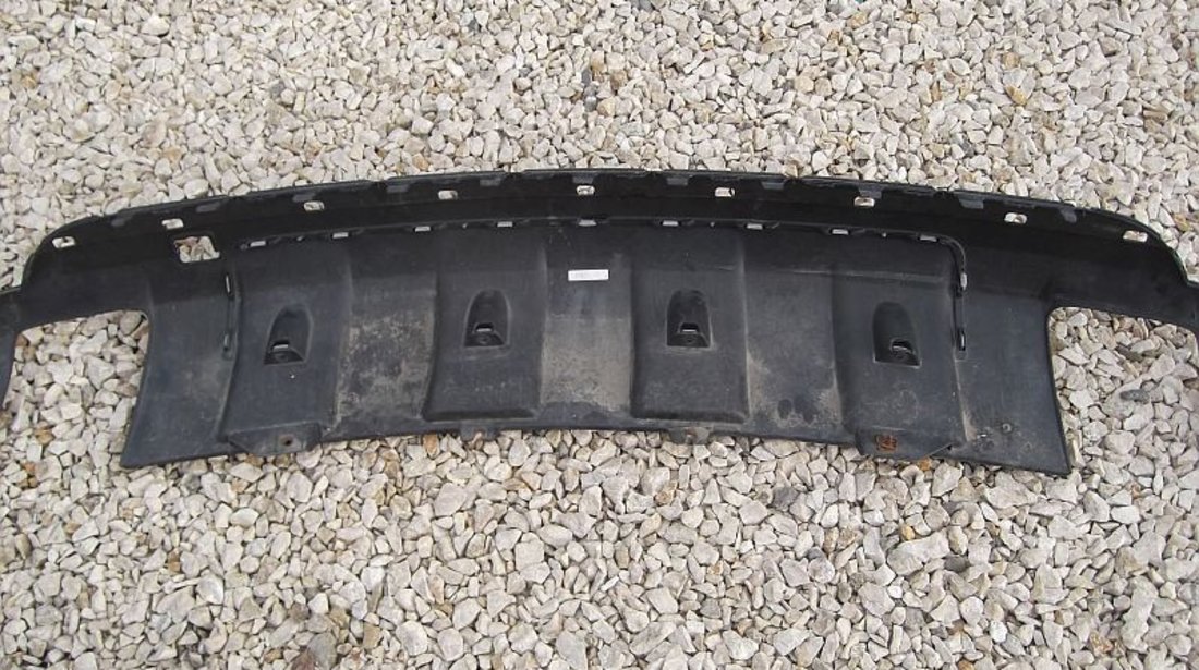 prelungire bara spate mercedes ml w164