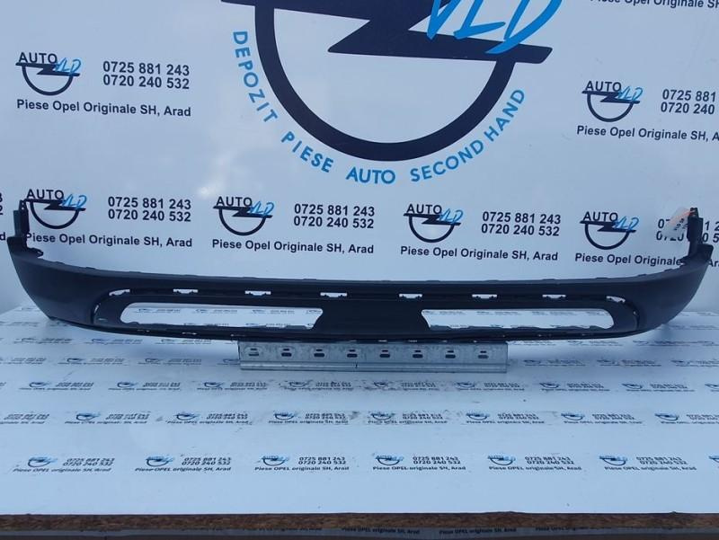 Prelungire bara spate Opel Mokka X 2016-2019