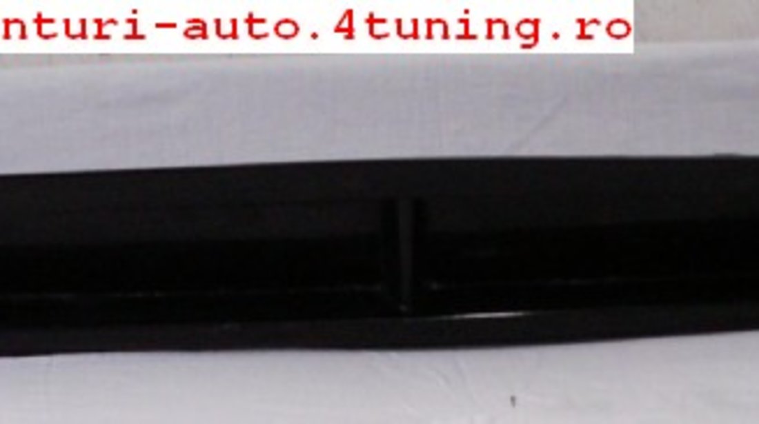 Prelungire bara spate spoiler audi A3 S3 8P