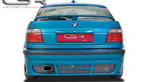 Prelungire bara spate Spoiler Difuzor BMW E36 1992...