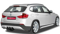 Prelungire bara spate Spoiler Difuzor BMW X1 E84 2...