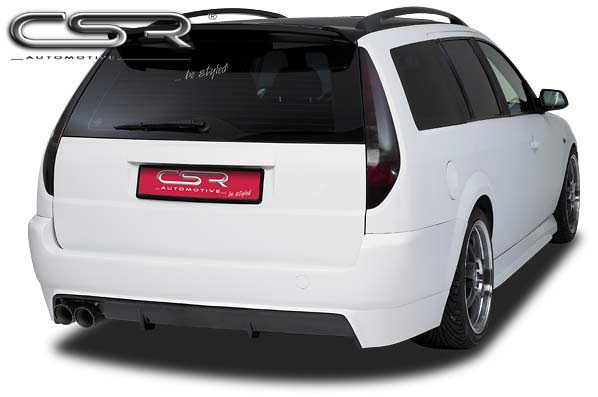 Prelungire bara spate Spoiler Difuzor Ford Mondeo MK3 2000-2007 CSR-HA061