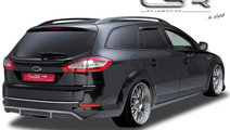 Prelungire bara spate Spoiler Difuzor Ford Mondeo ...