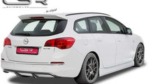 Prelungire bara spate Spoiler Difuzor Opel Astra J...