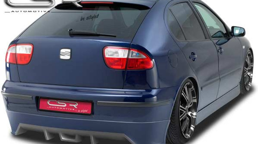 Prelungire bara spate Spoiler Difuzor Seat Leon 1M 1999-2006 CSR-HA042