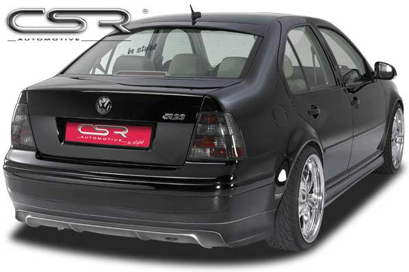 Prelungire bara spate Spoiler Difuzor VW Bora 4 1998-2005 CSR-HA039