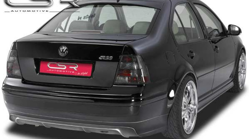 Prelungire bara spate Spoiler Difuzor VW Bora 4 1998-2005 CSR-HA039