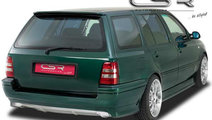 Prelungire bara spate Spoiler Difuzor VW Golf 3 19...