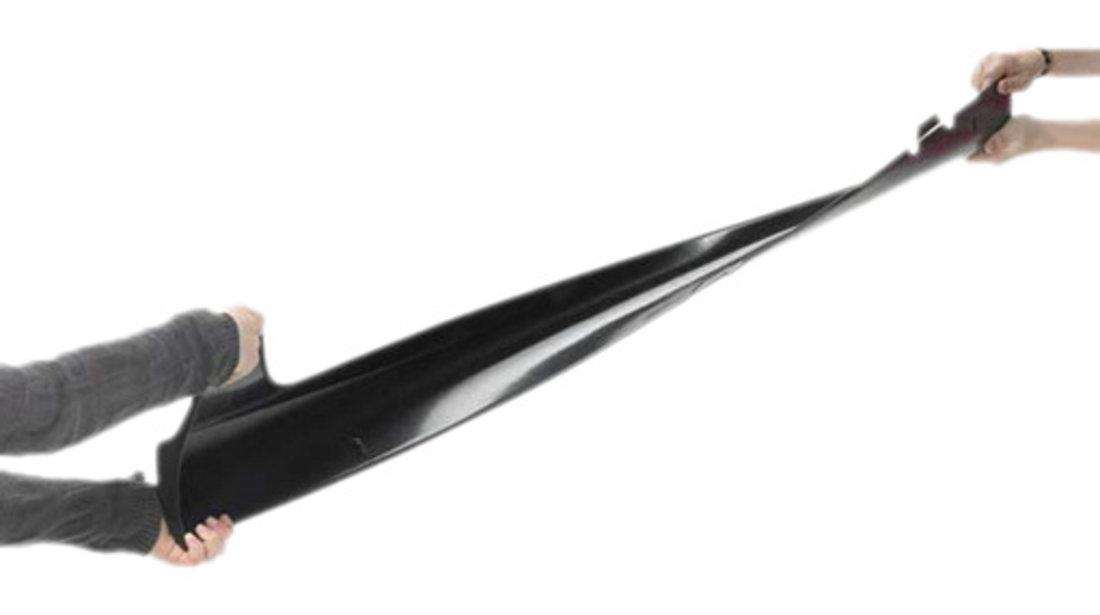 Prelungire bara spate Spoiler Difuzor VW Golf 5 2003-2008 CSR-HA060