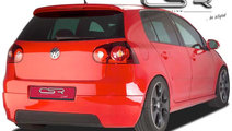 Prelungire bara spate Spoiler Difuzor VW Golf 5 20...