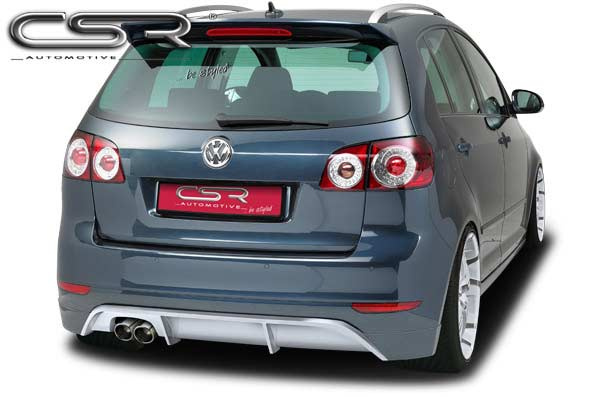Prelungire bara spate Spoiler Difuzor VW Golf Plus ab 2009 CSR-HA069