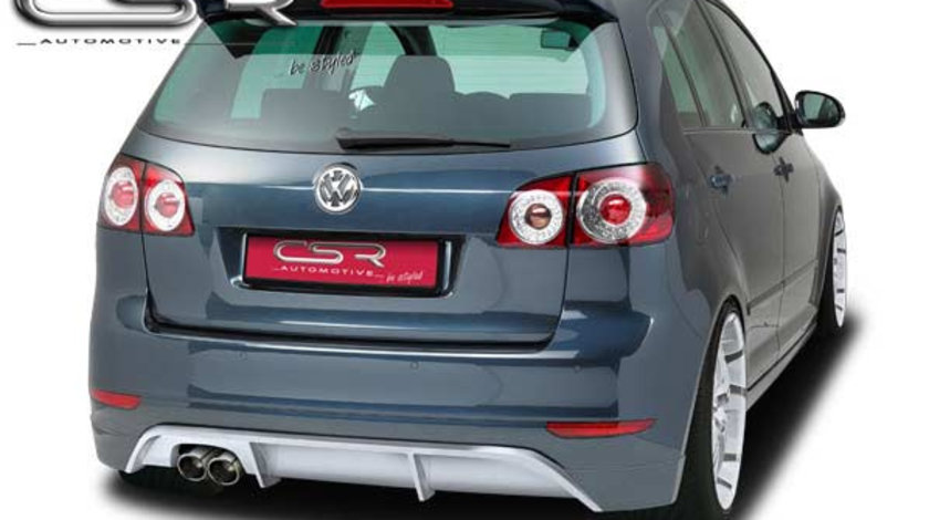 Prelungire bara spate Spoiler Difuzor VW Golf Plus ab 2009 CSR-HA069