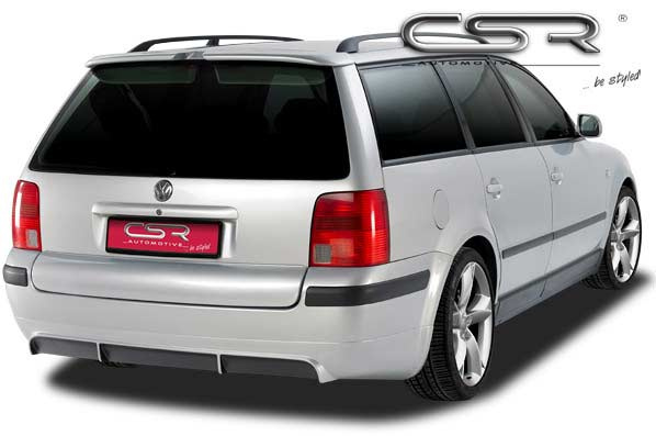Prelungire bara spate Spoiler Difuzor VW Passat 3B 1996-2000 CSR-HA037