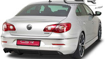 Prelungire bara spate Spoiler Difuzor VW Passat CC...