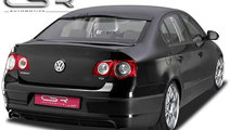 Prelungire bara spate Spoiler Difuzor VW Passat B6...