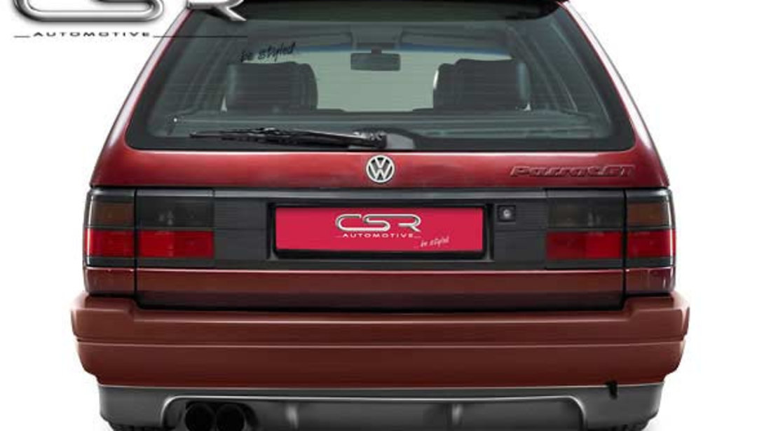 Prelungire bara spate Spoiler Difuzor VW Passat 35i 1988-1993 CSR-HA022