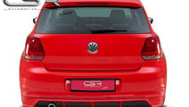 Prelungire bara spate Spoiler Difuzor VW Polo 5 Ty...