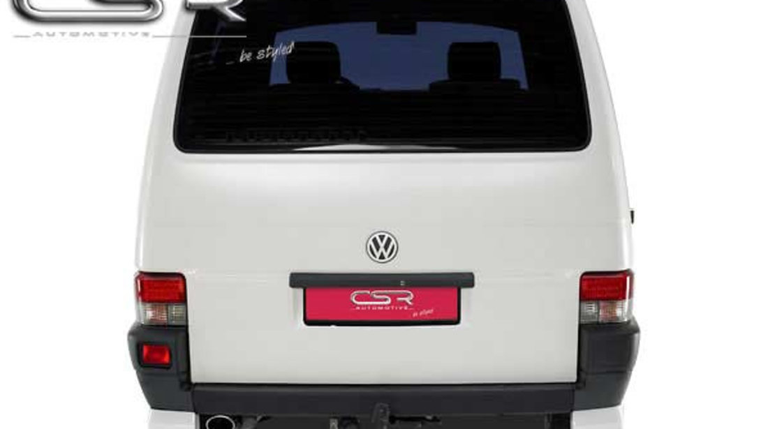 Prelungire bara spate Spoiler Difuzor VW T4 Bus 1990-1995 CSR-HA029