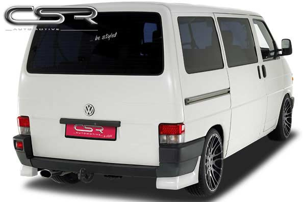 Prelungire bara spate Spoiler Difuzor VW T4 Bus 1990-1995 CSR-HA029