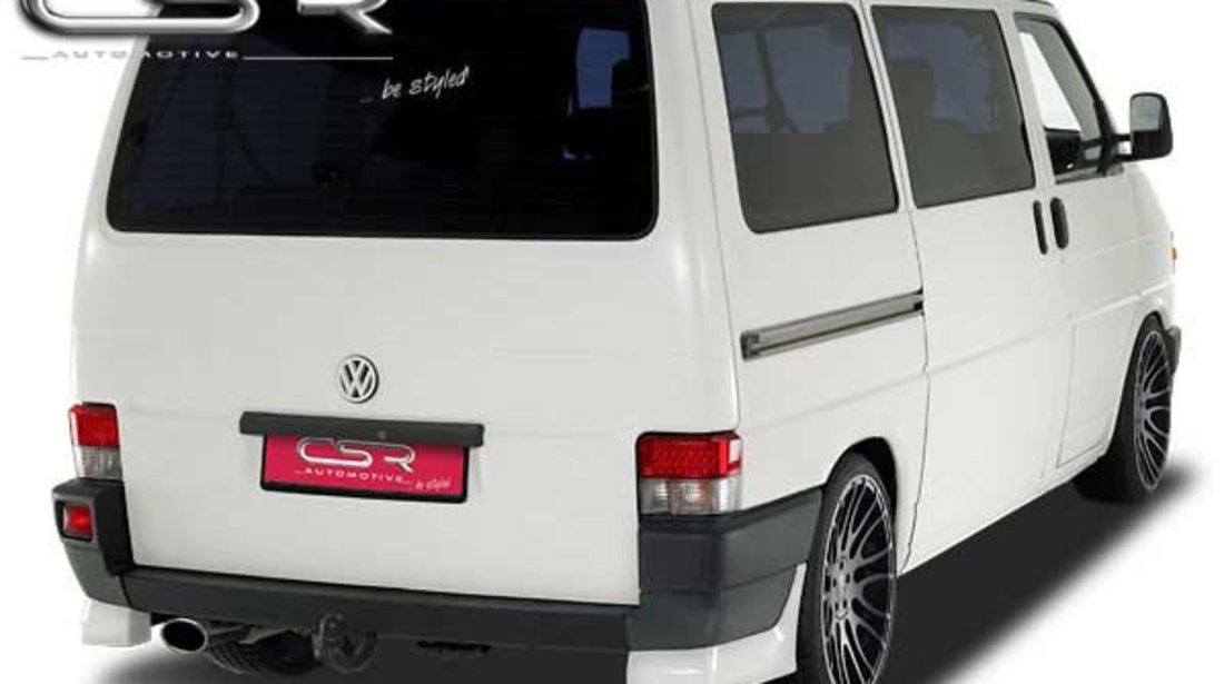 Prelungire bara spate Spoiler Difuzor VW T4 Bus 1990-1995 CSR-HA029