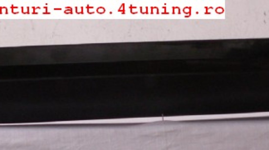 Prelungire bara spate spoiler vw passat B6 3C variant 2005 R line