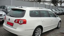 Prelungire bara spate spoiler vw passat B6 3C vari...