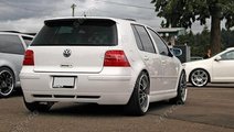 Prelungire bara spate Volkswagen Golf 4 1997-2004 ...