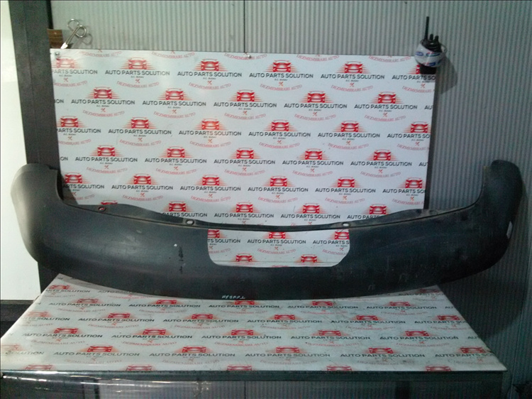 Prelungire bara spate VOLKSWAGEN TOURAN