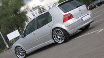 Prelungire bara spate Vw Golf 4 GTI Jubi Editie 25...