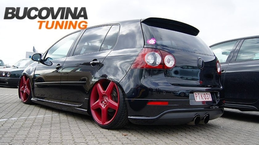 PRELUNGIRE BARA SPATE VW GOLF 5 R32