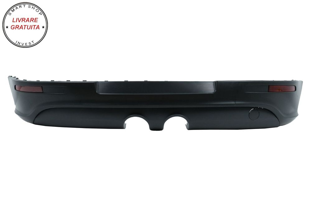 Prelungire Bara Spate VW Golf 5 V (2003-2007) R32 Look