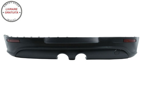 Prelungire Bara Spate VW Golf 5 V (2003-2007) R32 Look