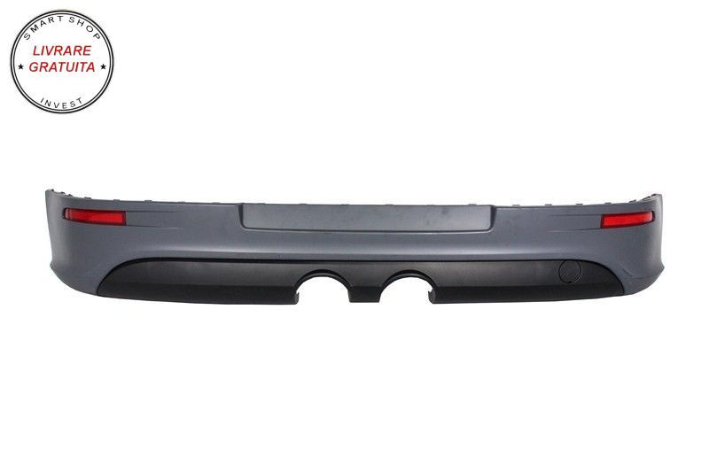 Prelungire Bara Spate VW Golf 5 V (2003-2007) R32 Look