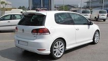 Prelungire bara spate VW Golf 6 fara gaura de evac...