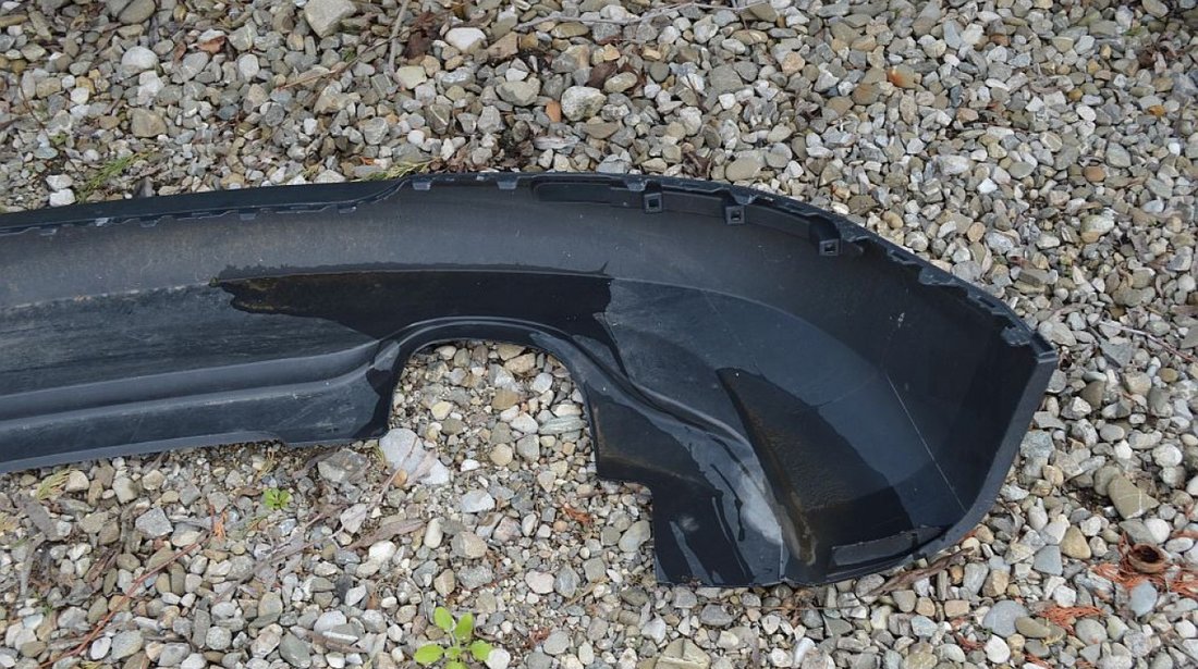 Prelungire bara spate vw tiguan 2007-2012