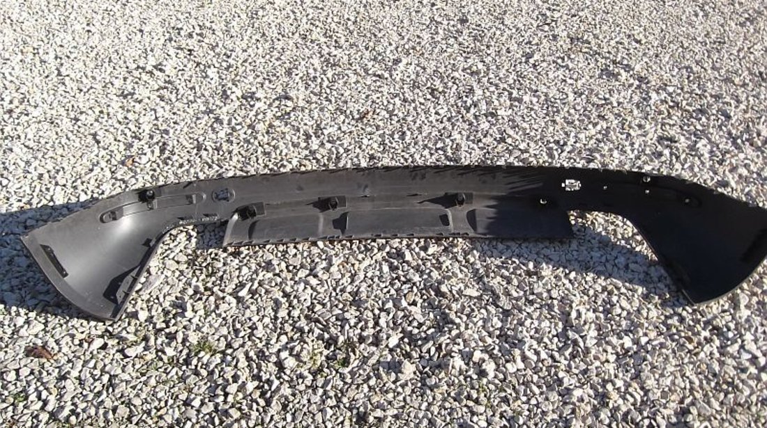 prelungire bara spate vw touareg 2002-2007