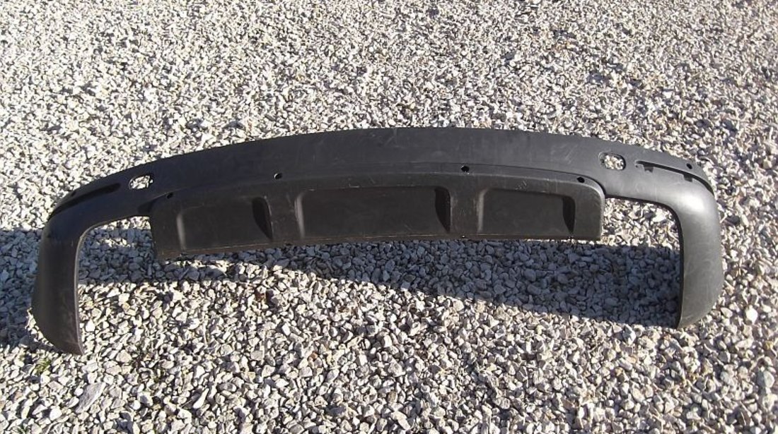 prelungire bara spate vw touareg 2002-2007