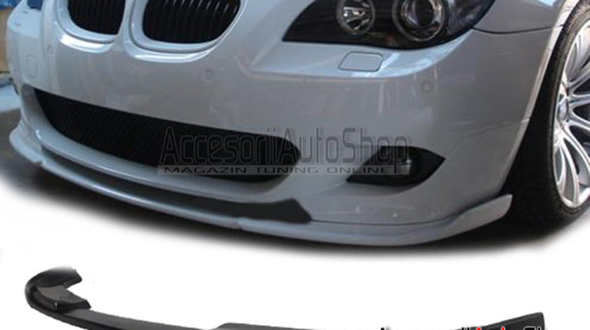 Prelungire BMW E60 Seria 5 V1 Bara M-tech