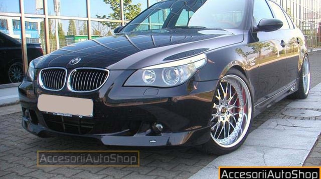 Prelungire BMW Seria 5 E60 - model ACS