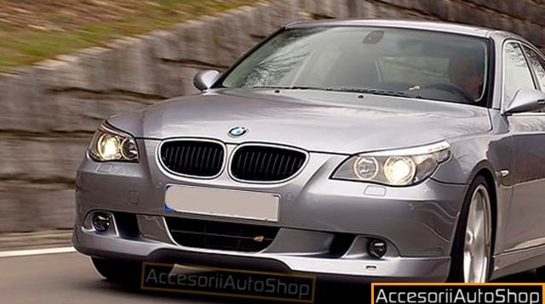 Prelungire BMW Seria 5 E60 - model ACS