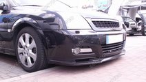 Prelungire buza tuning sport bara fata Opel Vectra...