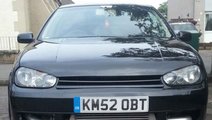 Prelungire capota vw golf 4